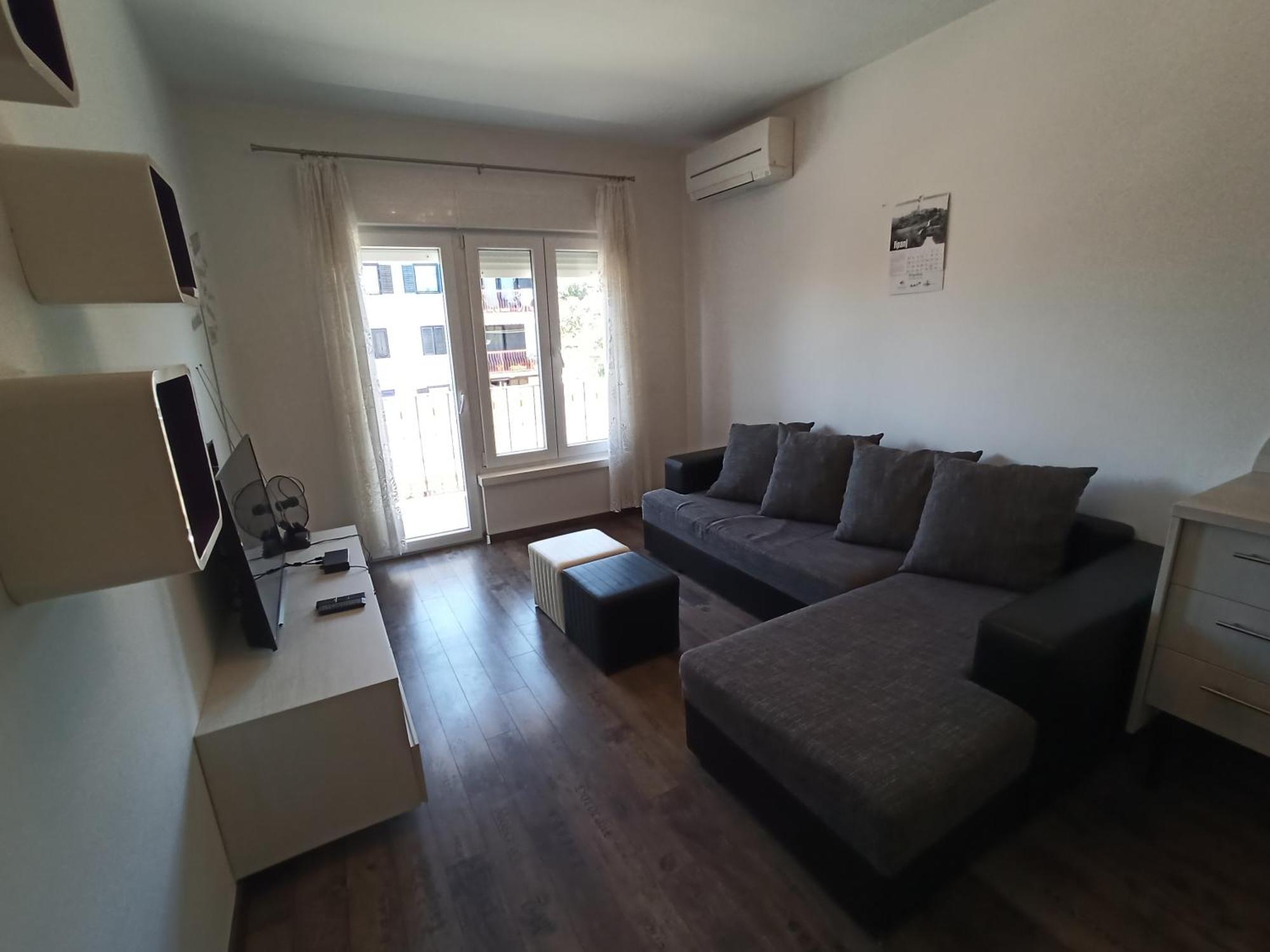 Appartement Mira *