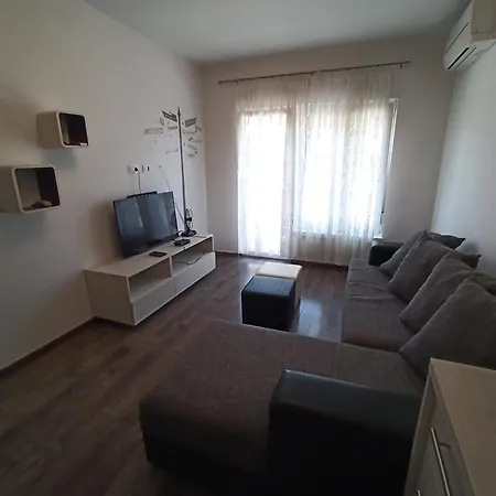 Apartment Mira Pola Camera foto