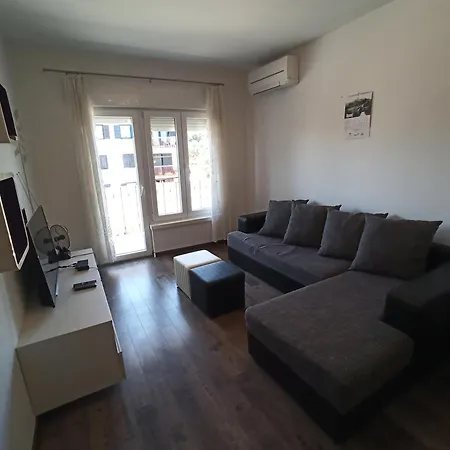 Apartment Mira Pola Esterno foto