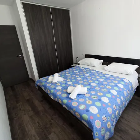 Apartment Mira Pola Esterno foto