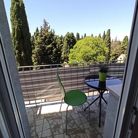 Apartment Mira Pola Esterno foto