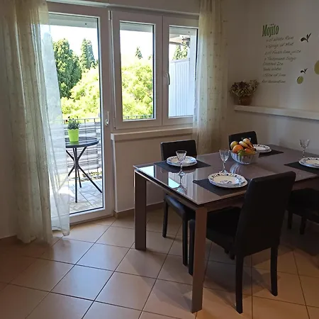 Apartment Mira Pola Esterno foto