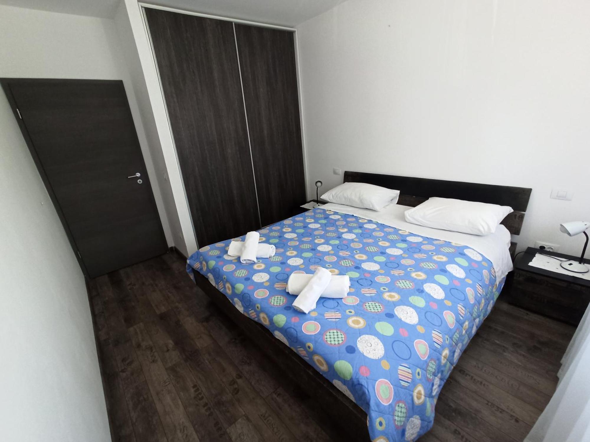 Mira Apartment Pula